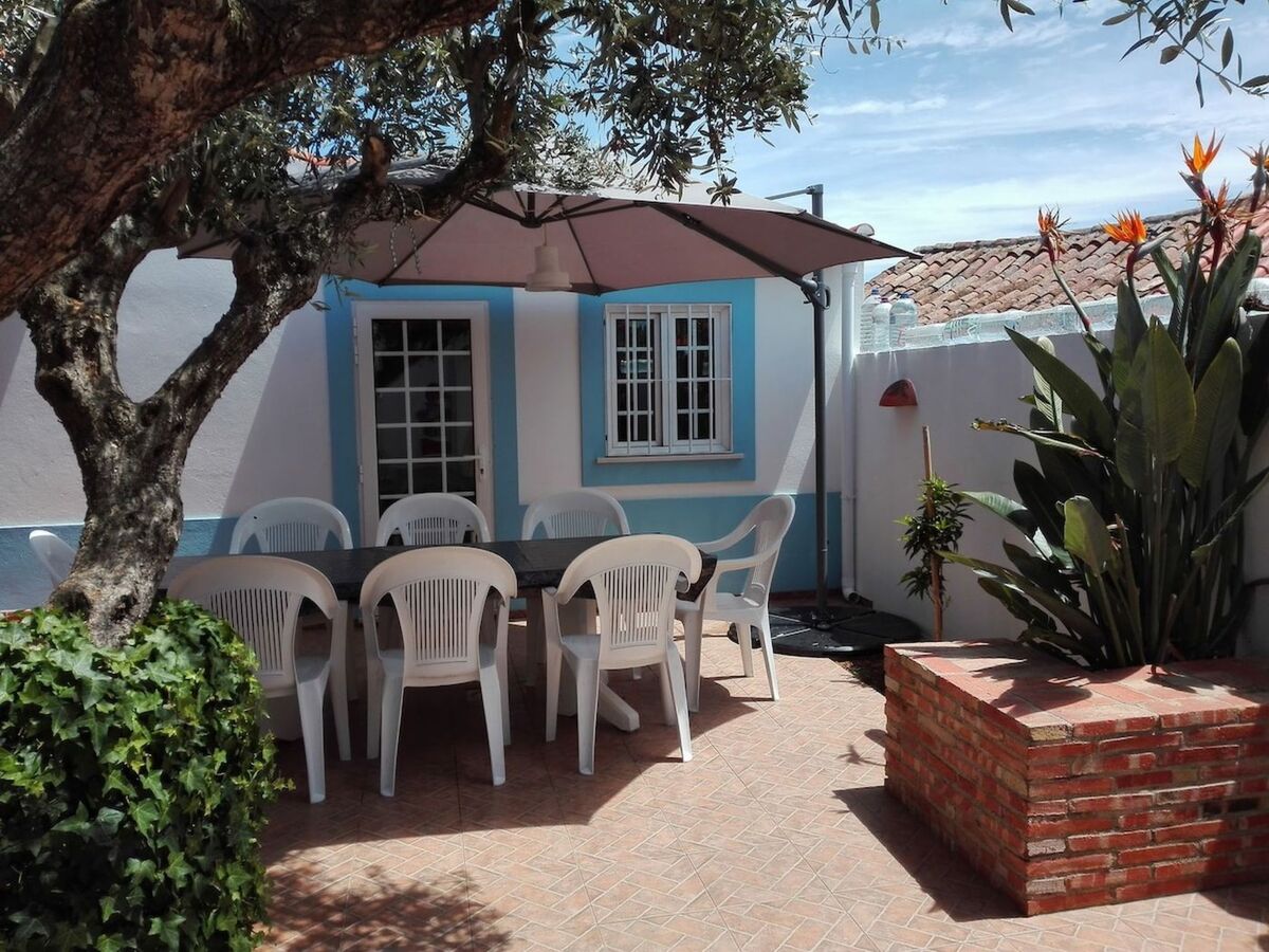 Villa 4 chambres avec piscine privée à São Luís - Photo 51
