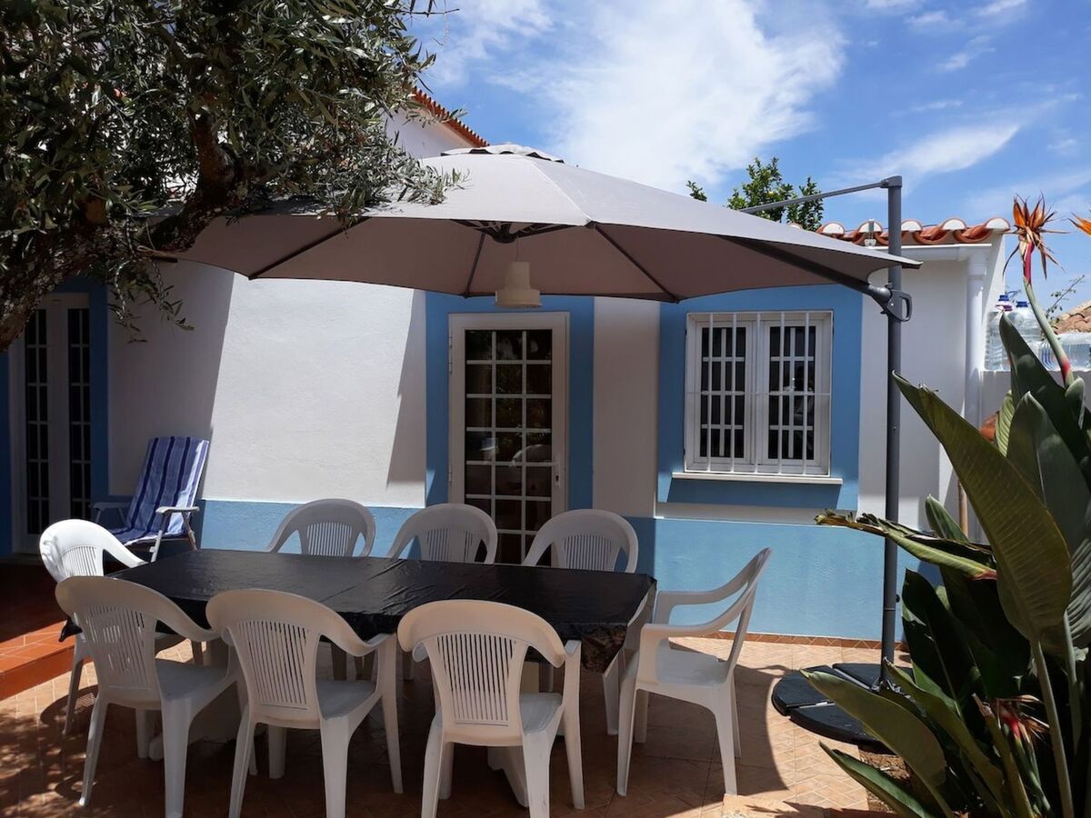 Villa 4 chambres avec piscine privée à São Luís - Photo 52