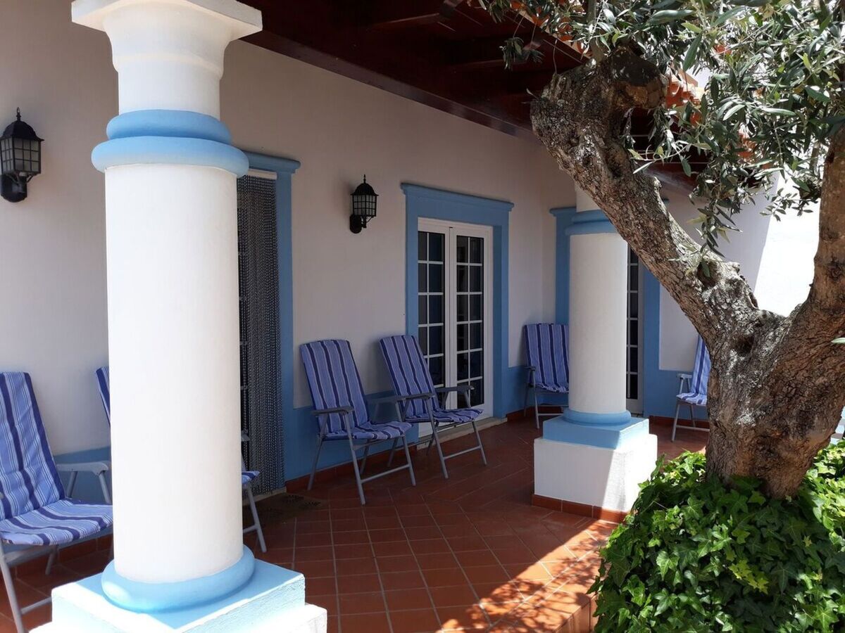 Villa 4 chambres avec piscine privée à São Luís - Photo 53
