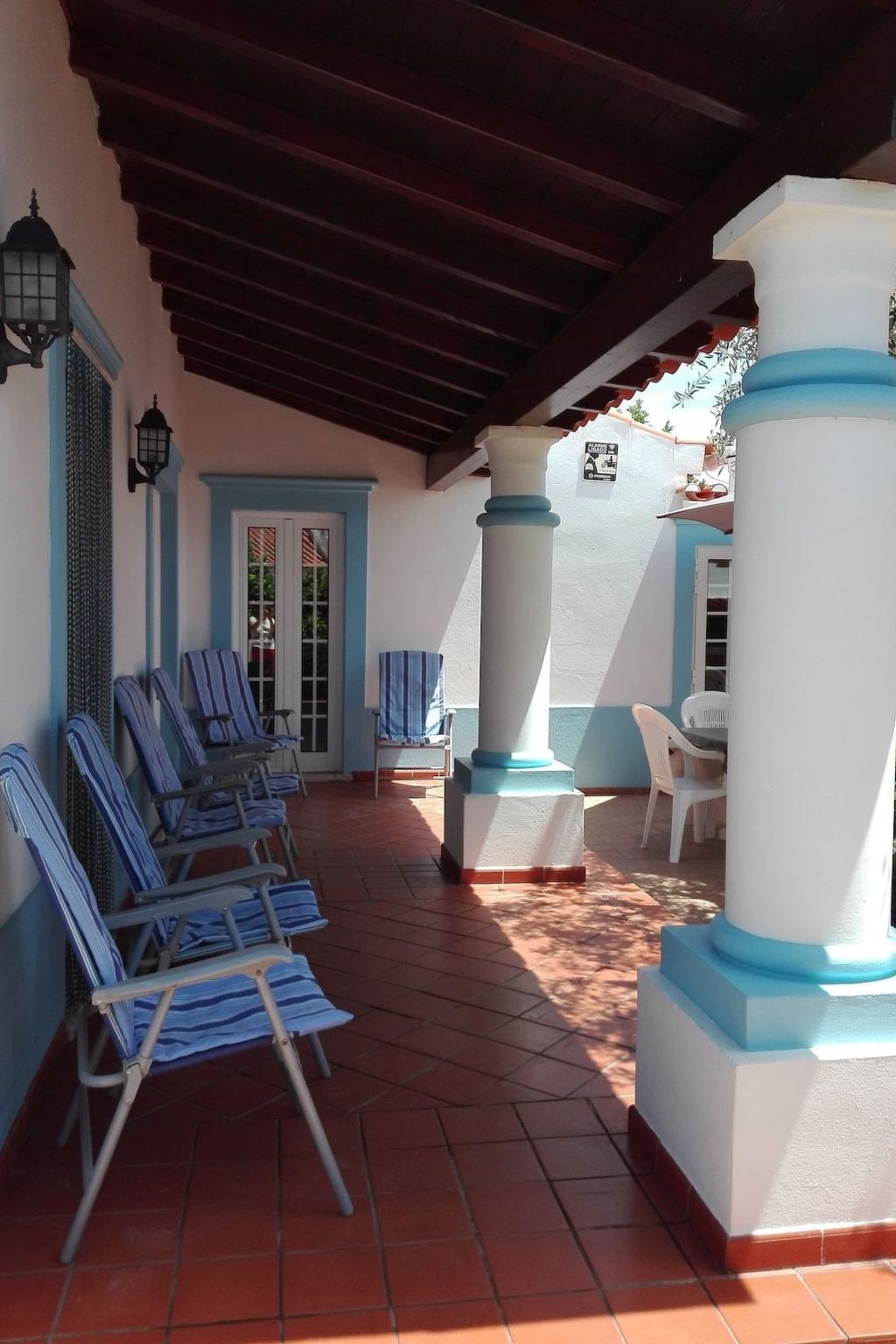 Villa 4 chambres avec piscine privée à São Luís - Photo 54