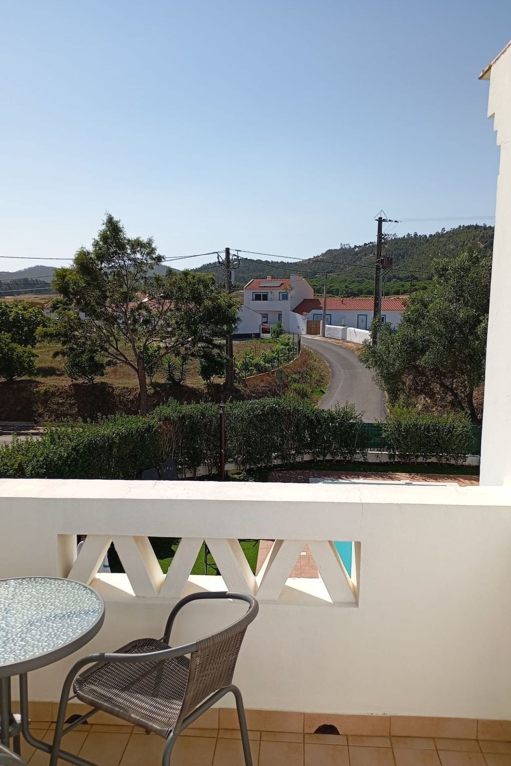 Villa 4 chambres avec piscine privée à São Luís - Photo 55