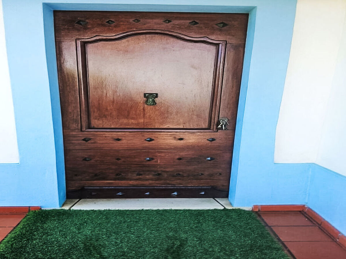 Villa 4 chambres avec piscine privée à São Luís - Photo 56