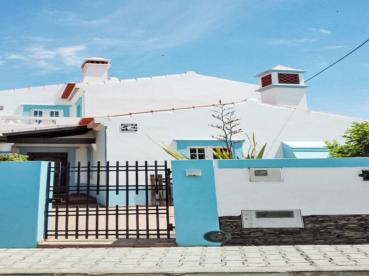 Villa 4 chambres avec piscine privée à São Luís - Photo 57