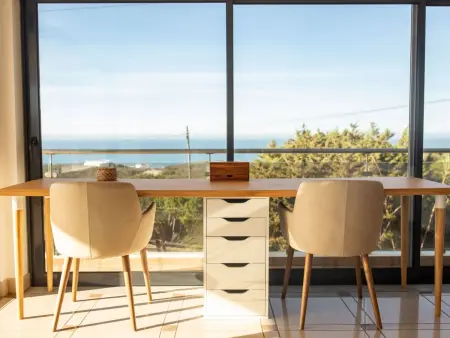 Location maison à Aljezur