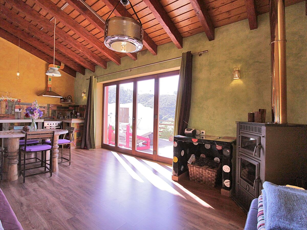The Recycle Art – Appartement écolo avec terrasse à Aljezur - Photo 12