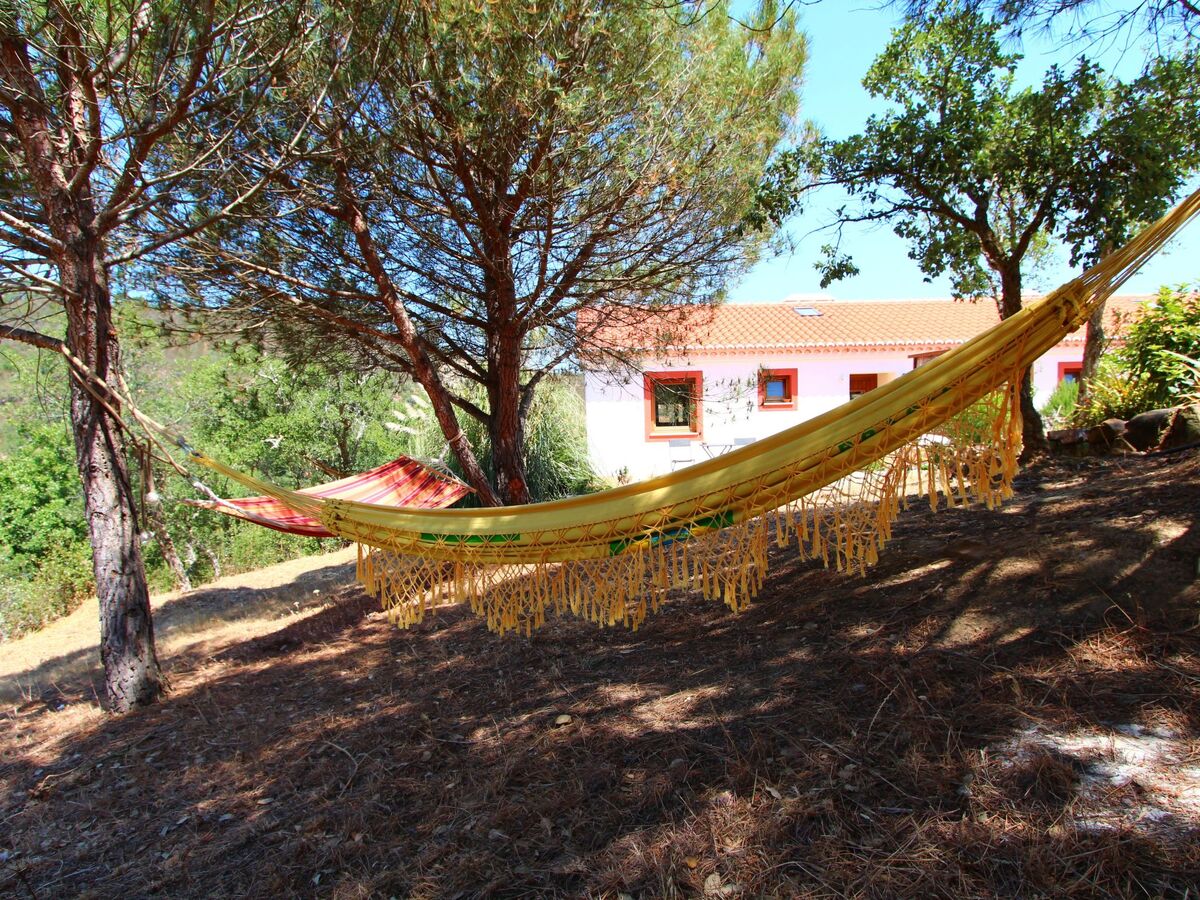 The Recycle Art – Appartement écolo avec terrasse à Aljezur - Photo 26