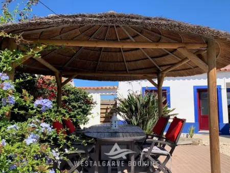 Location maison à Aljezur