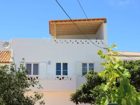 Location appartement à Budens, Casa Nina