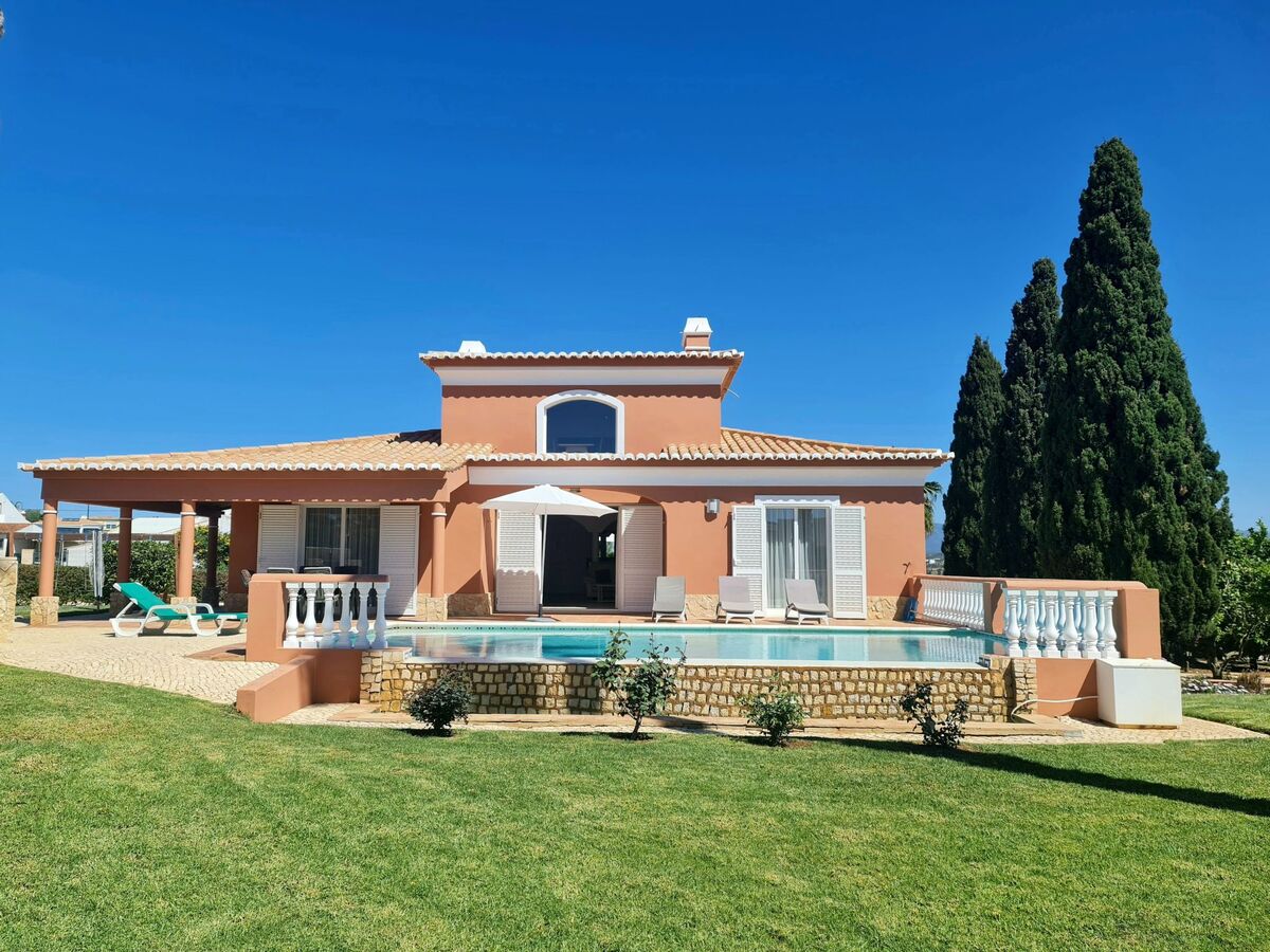 Villa Mar á Vista, maison 5 pers. avec piscine à Bensafrim - Photo 1