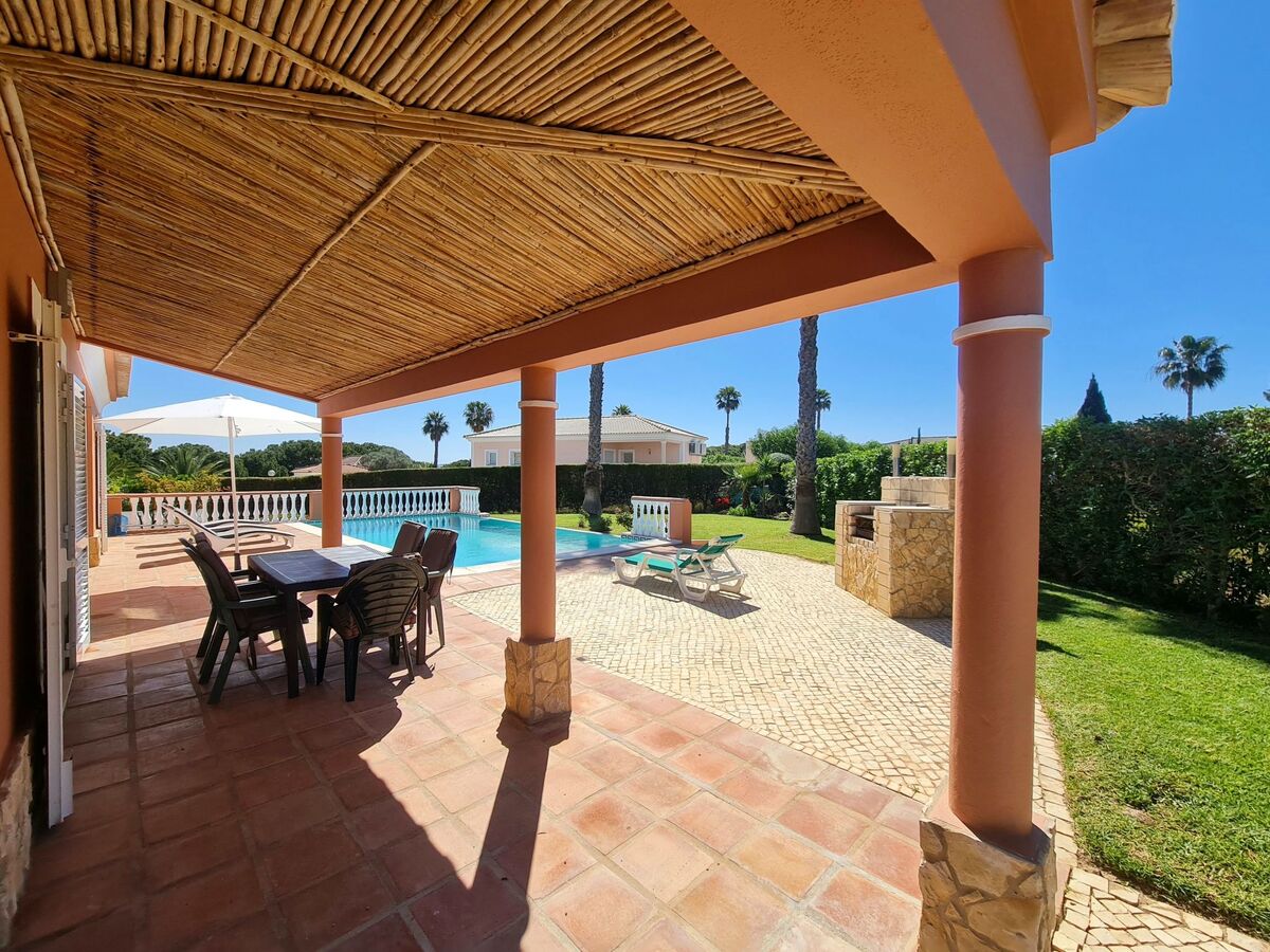 Villa Mar á Vista, maison 5 pers. avec piscine à Bensafrim - Photo 2