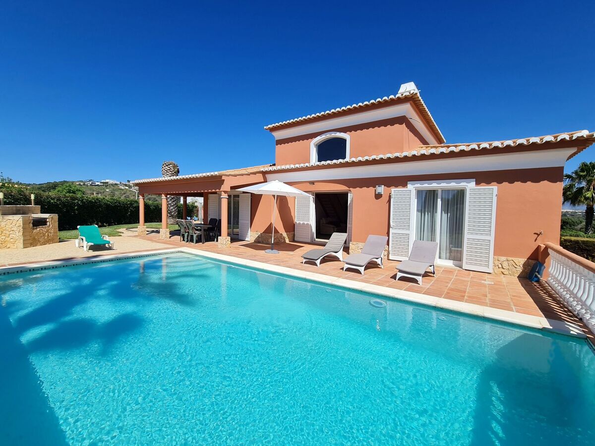 Villa Mar á Vista, maison 5 pers. avec piscine à Bensafrim - Photo 3