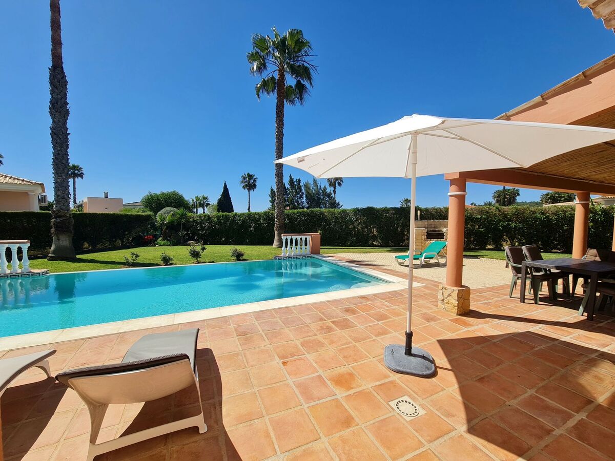 Villa Mar á Vista, maison 5 pers. avec piscine à Bensafrim - Photo 4