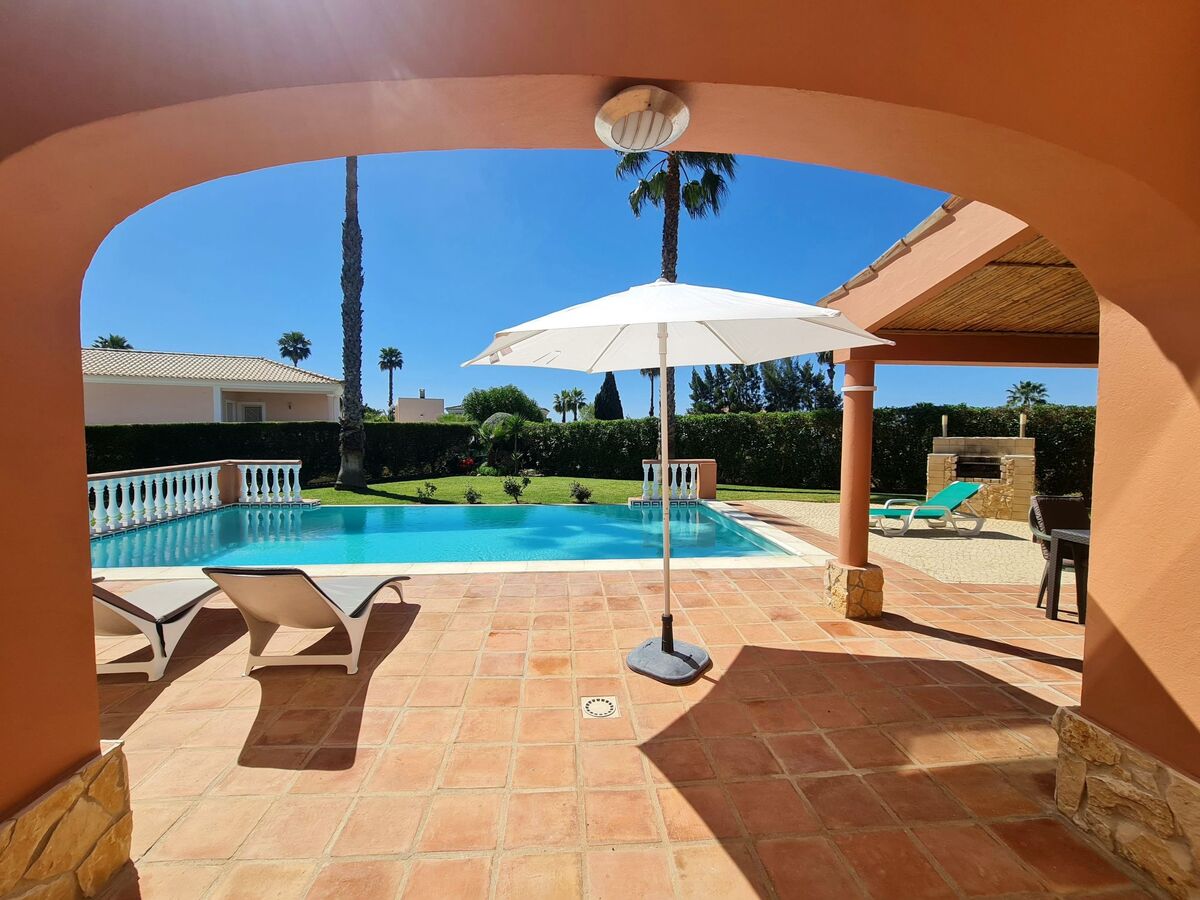 Villa Mar á Vista, maison 5 pers. avec piscine à Bensafrim - Photo 5