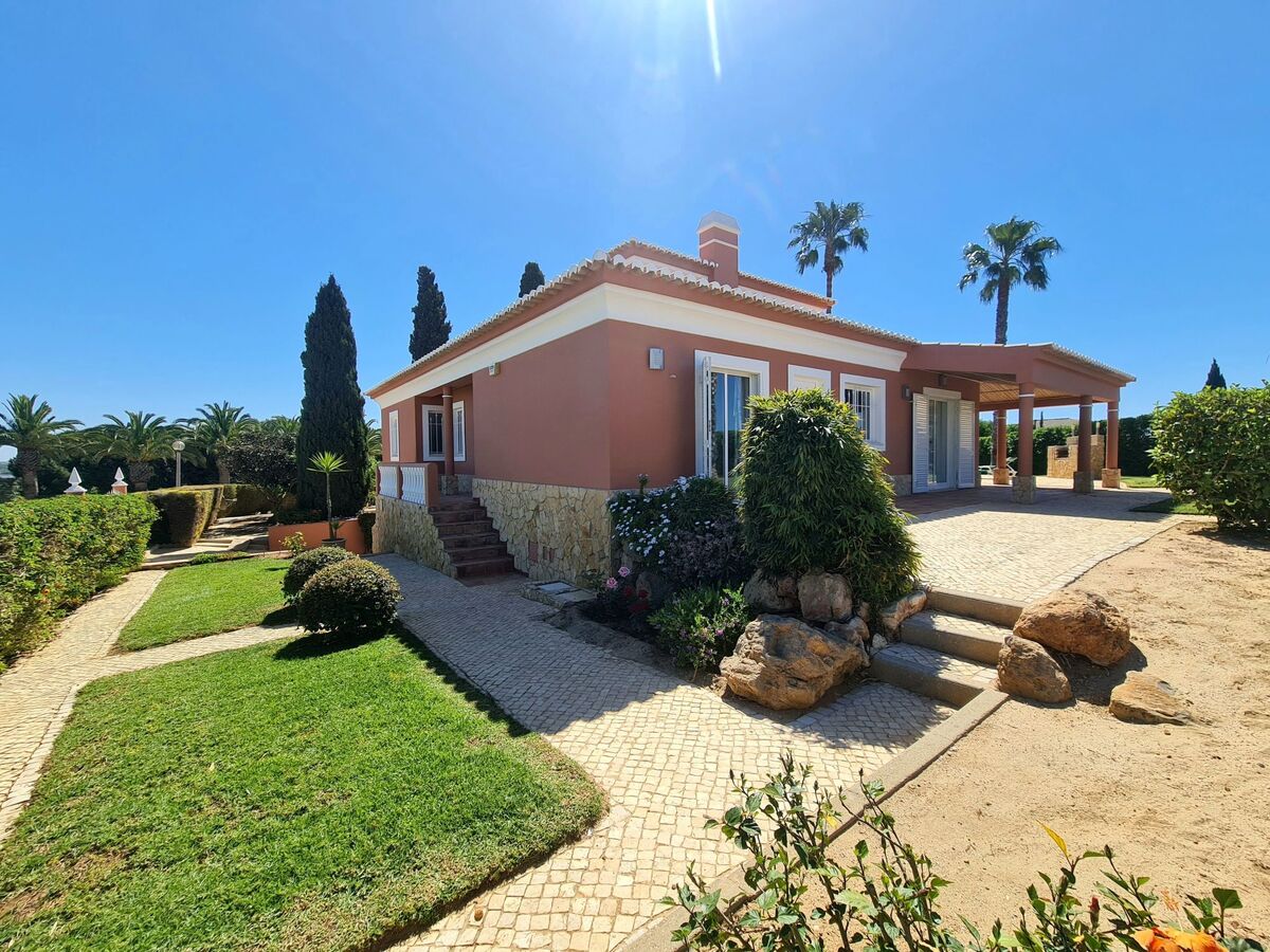 Villa Mar á Vista, maison 5 pers. avec piscine à Bensafrim - Photo 6
