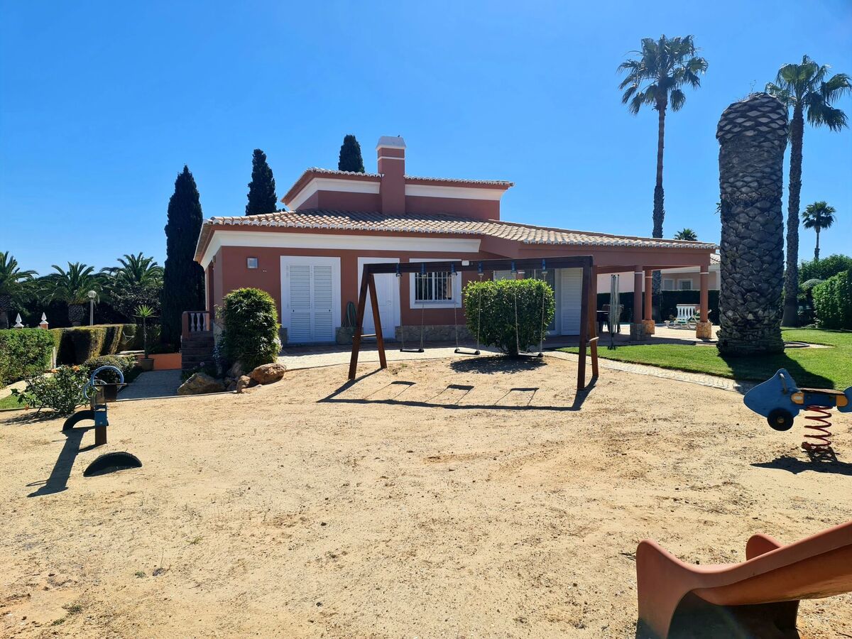 Villa Mar á Vista, maison 5 pers. avec piscine à Bensafrim - Photo 7