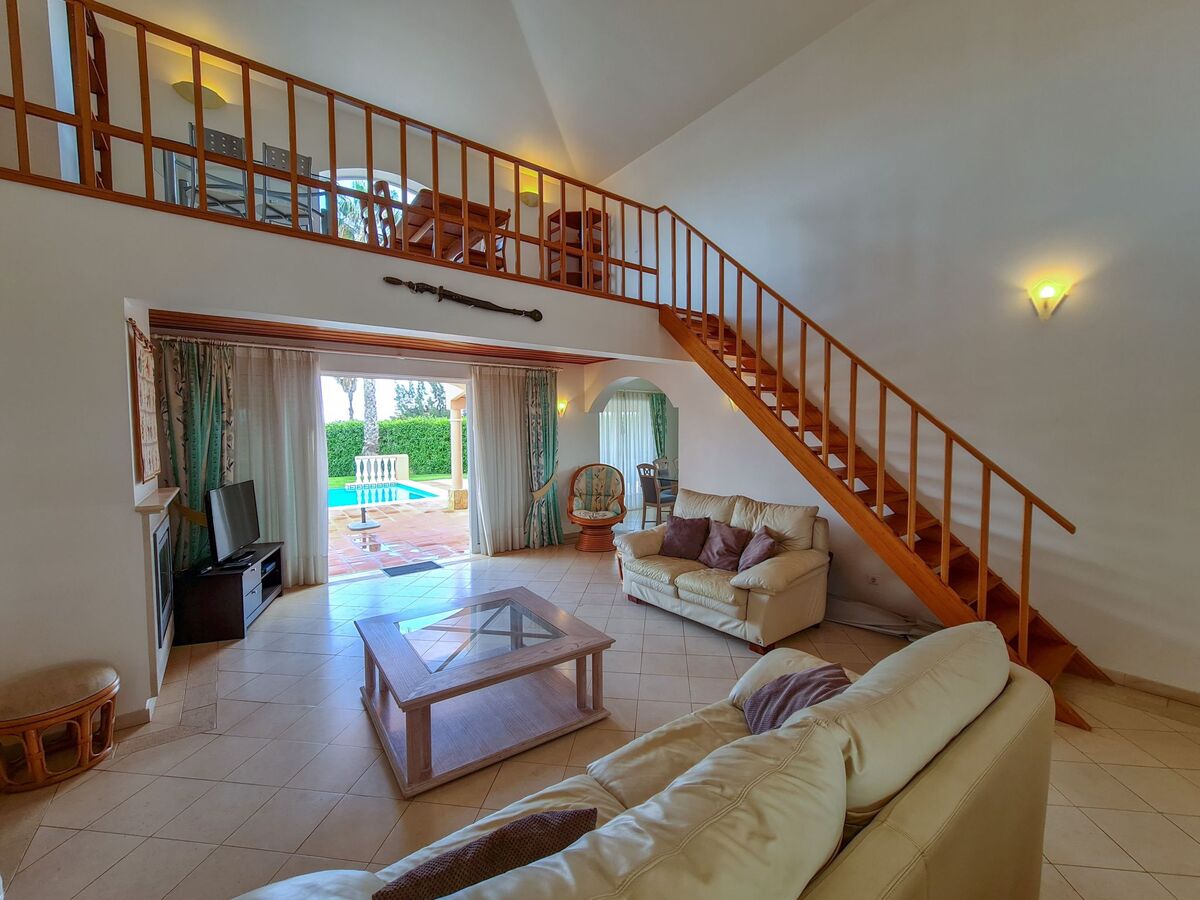 Villa Mar á Vista, maison 5 pers. avec piscine à Bensafrim - Photo 10