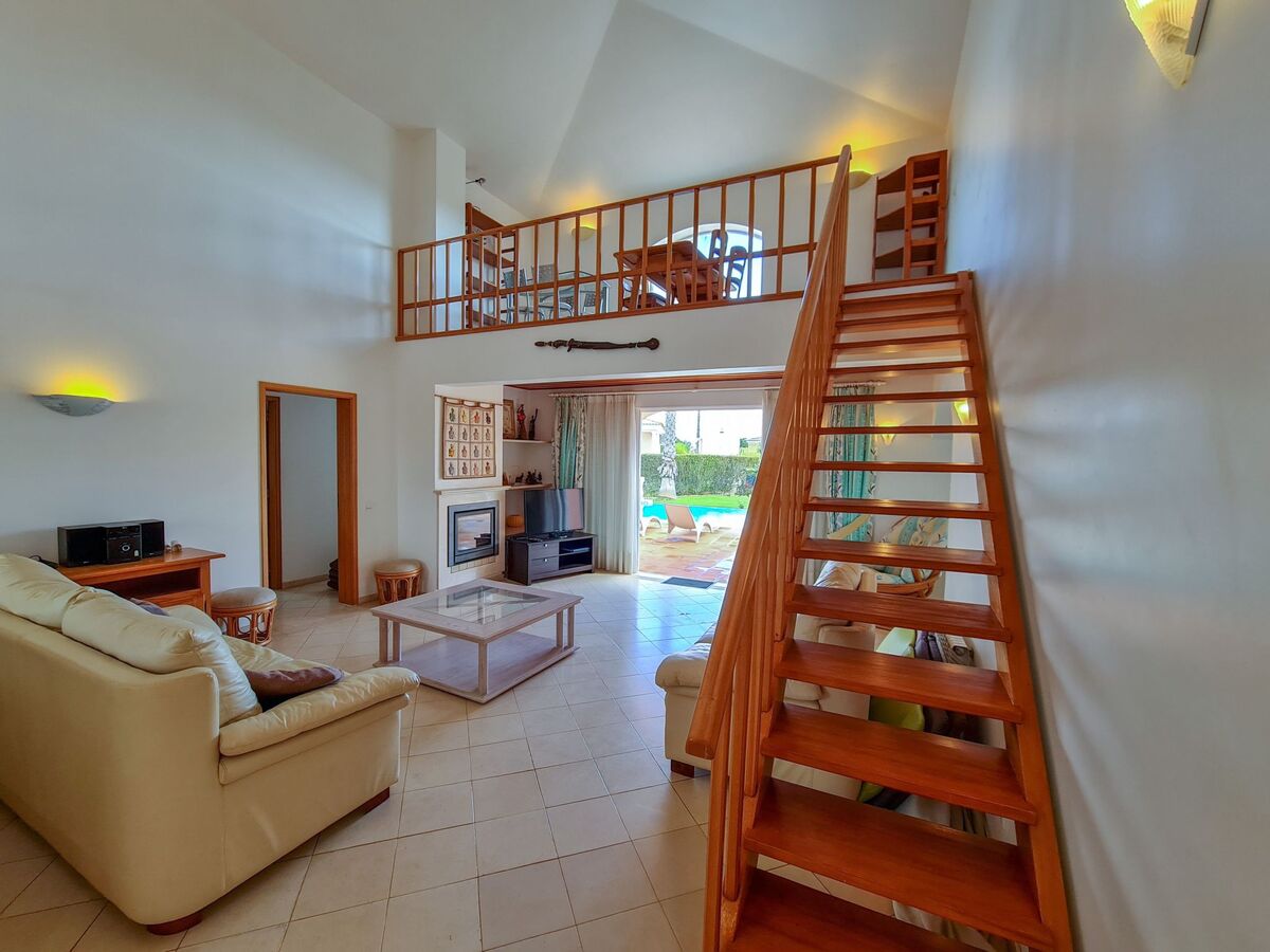 Villa Mar á Vista, maison 5 pers. avec piscine à Bensafrim - Photo 11