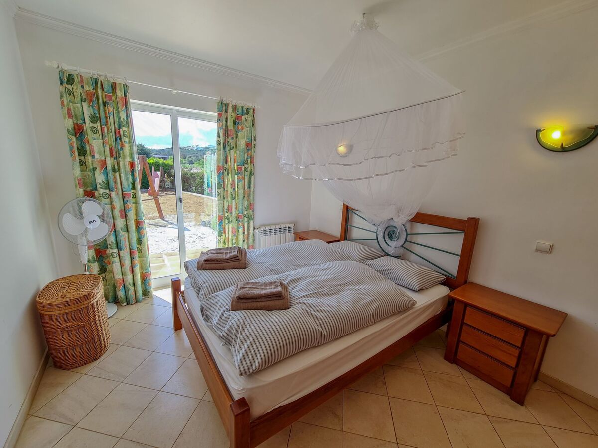 Villa Mar á Vista, maison 5 pers. avec piscine à Bensafrim - Photo 18