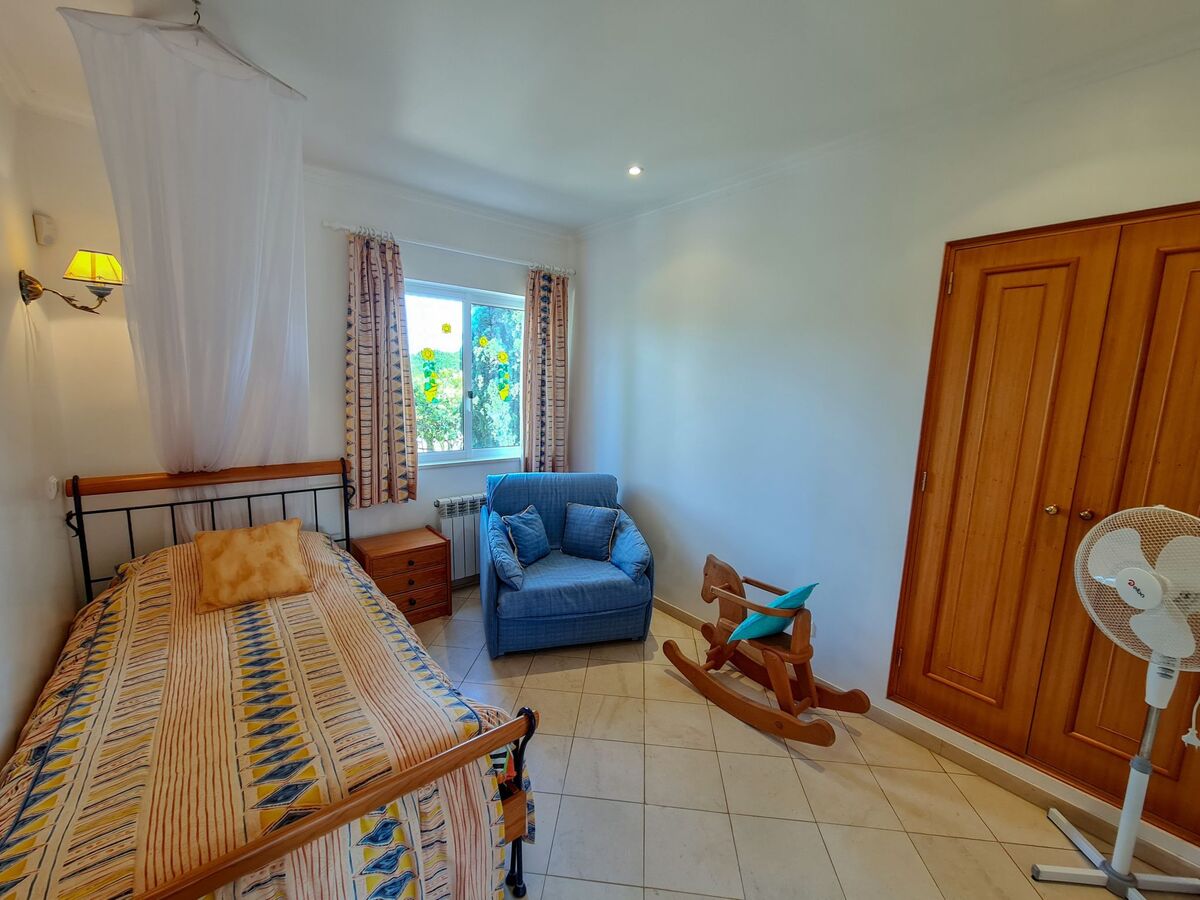 Villa Mar á Vista, maison 5 pers. avec piscine à Bensafrim - Photo 19