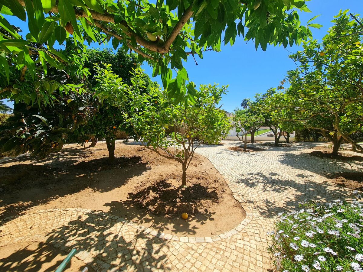 Villa Mar á Vista, maison 5 pers. avec piscine à Bensafrim - Photo 22