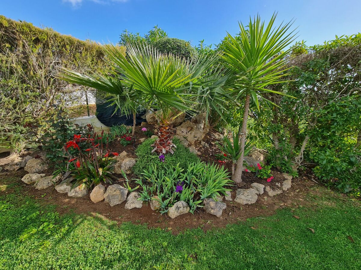 Villa Mar á Vista, maison 5 pers. avec piscine à Bensafrim - Photo 23