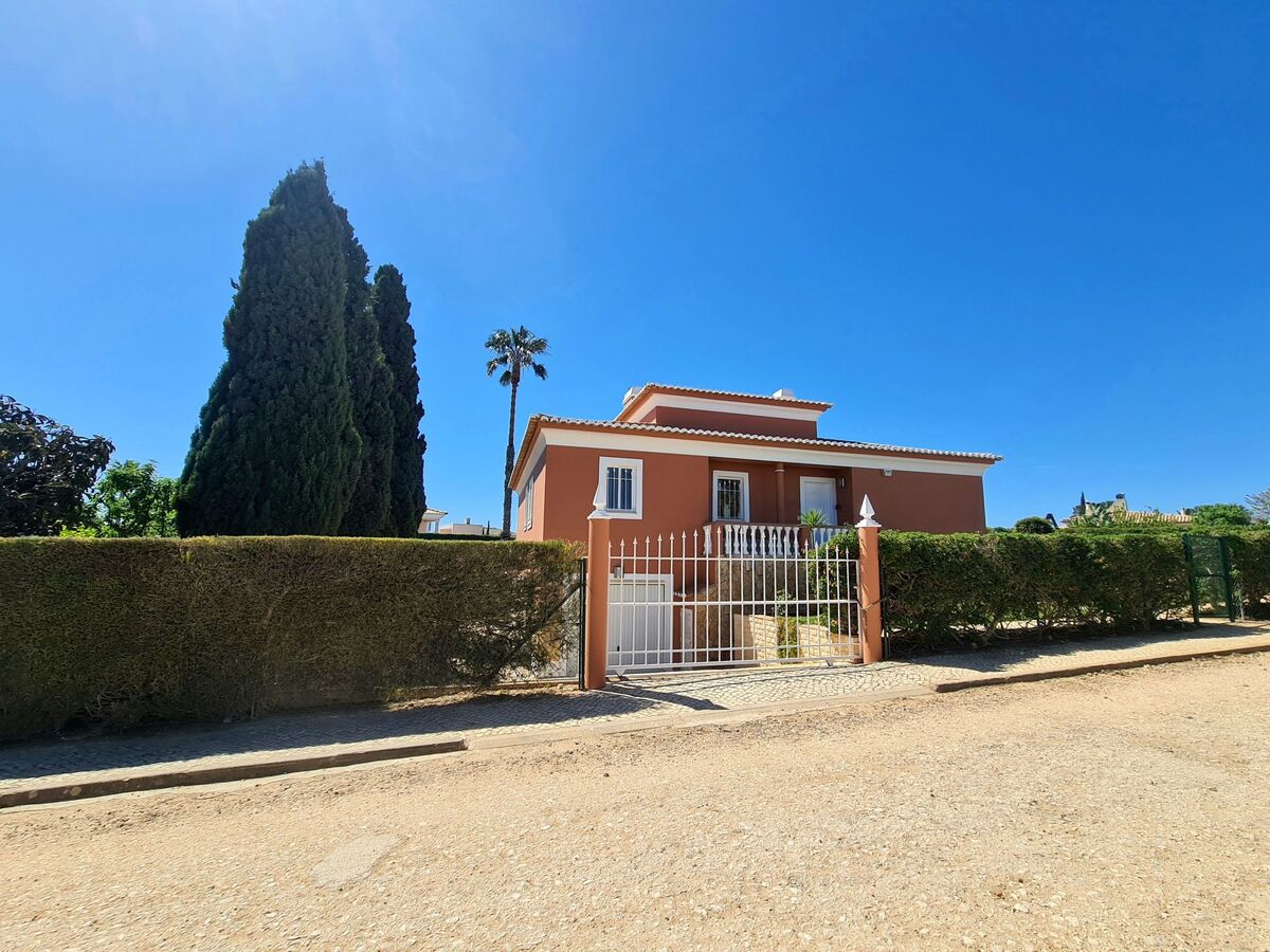 Villa Mar á Vista, maison 5 pers. avec piscine à Bensafrim - Photo 25