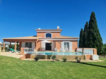 Location maison à Bensafrim, Villa Mar á Vista