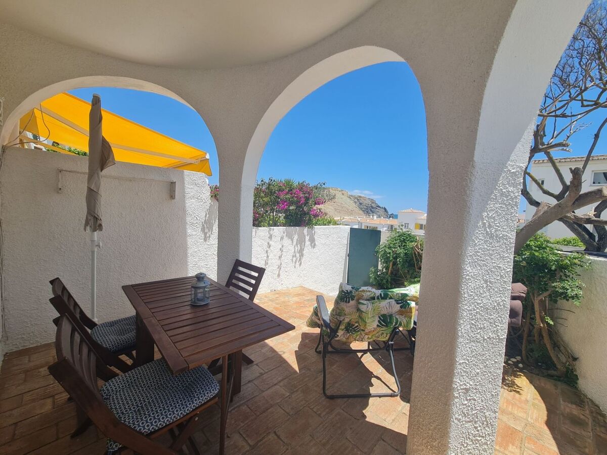 Casa Fajo, appartement avec terrasse à Luz - Photo 3