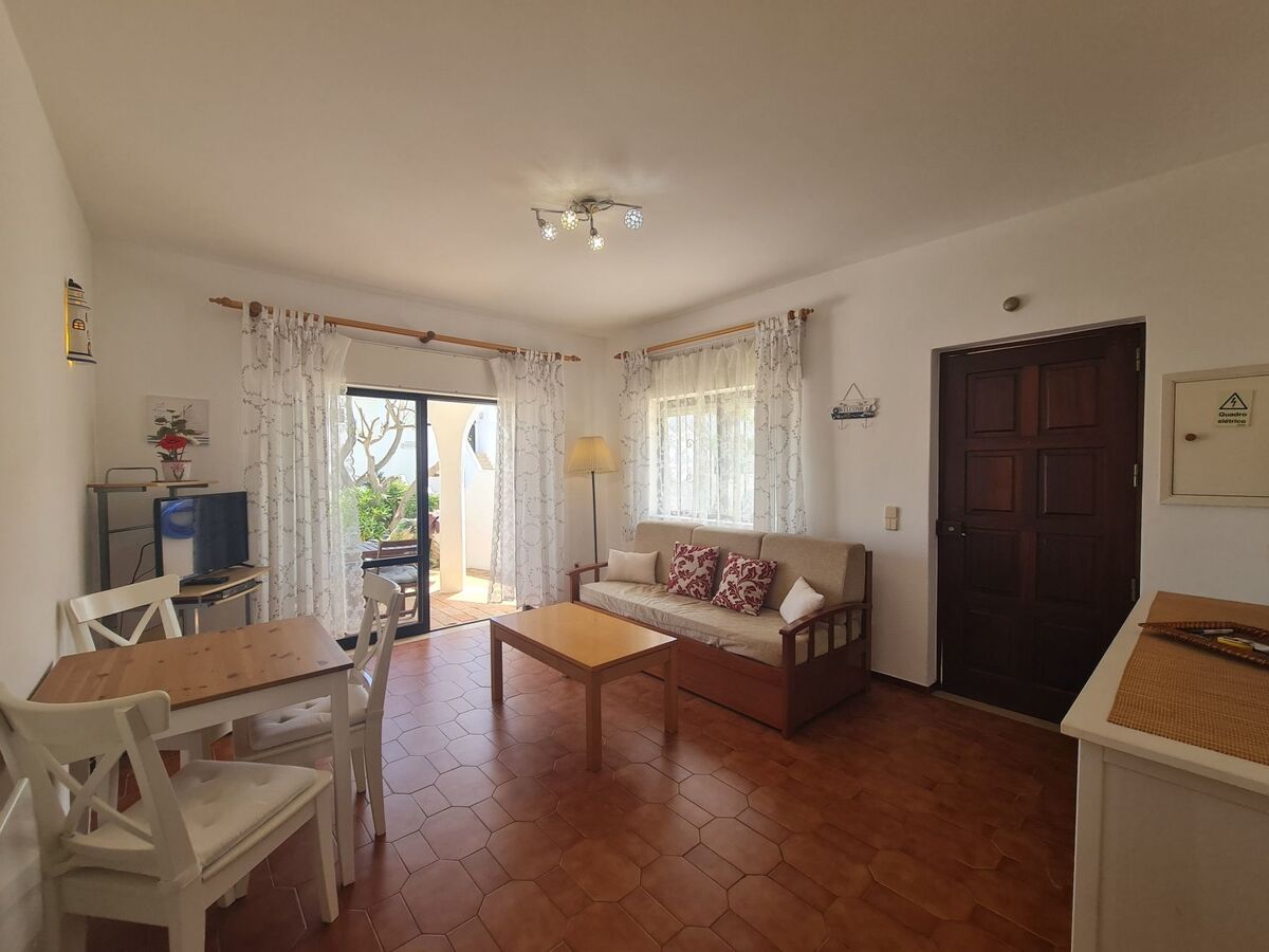 Casa Fajo, appartement avec terrasse à Luz - Photo 4