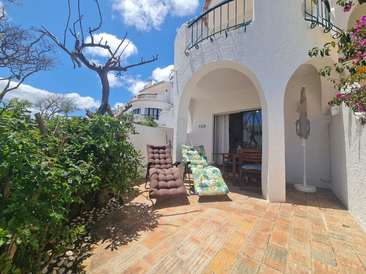 Casa Fajo, appartement avec terrasse à Luz - Photo 5