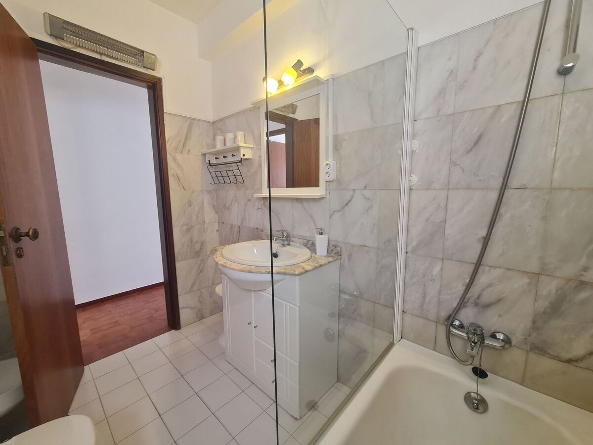 Casa Fajo, appartement avec terrasse à Luz - Photo 8