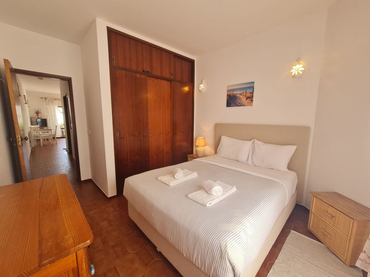 Casa Fajo, appartement avec terrasse à Luz - Photo 10
