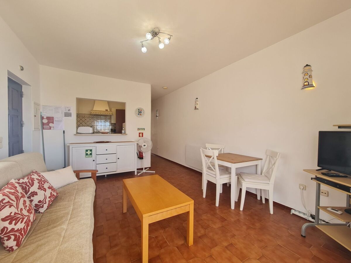 Casa Fajo, appartement avec terrasse à Luz - Photo 11