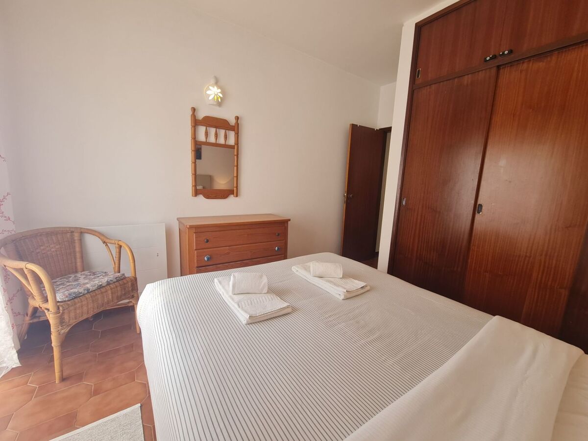 Casa Fajo, appartement avec terrasse à Luz - Photo 12