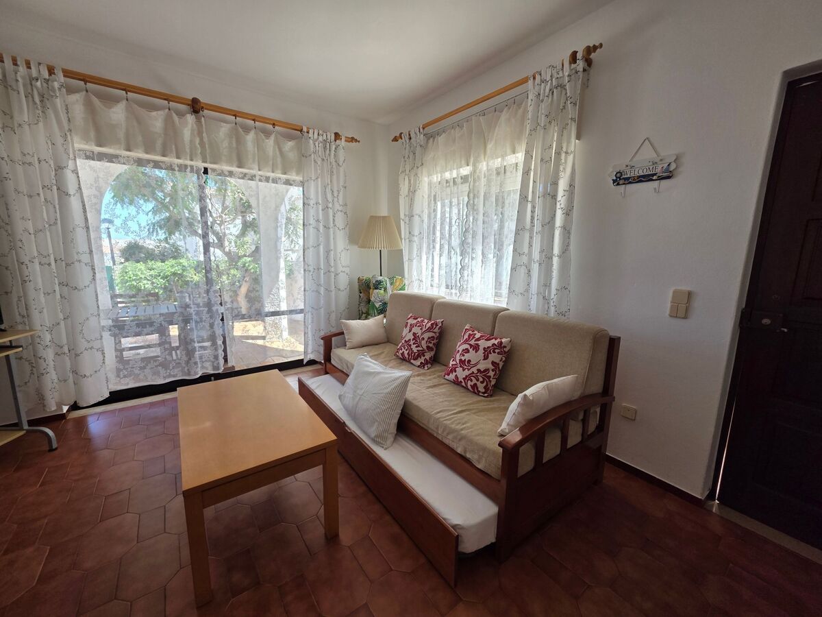Casa Fajo, appartement avec terrasse à Luz - Photo 13