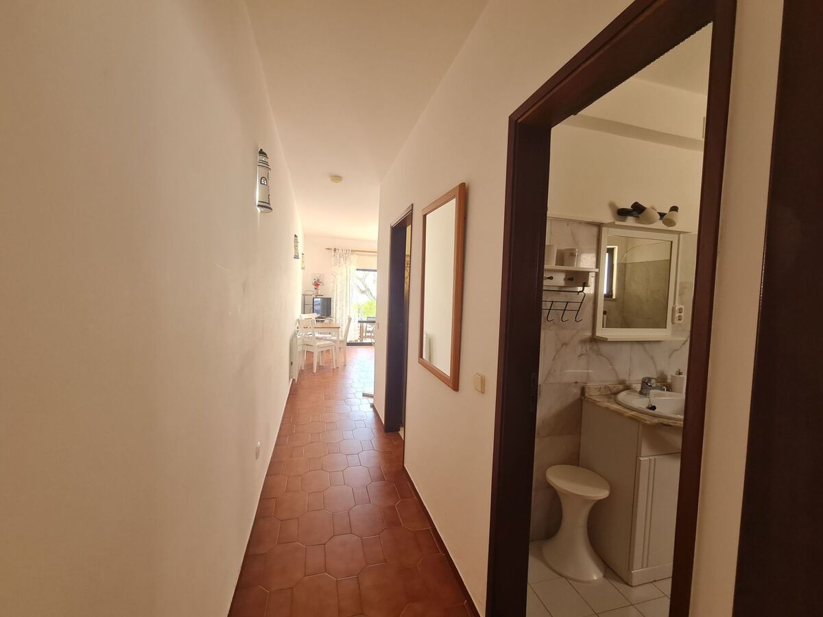 Casa Fajo, appartement avec terrasse à Luz - Photo 15
