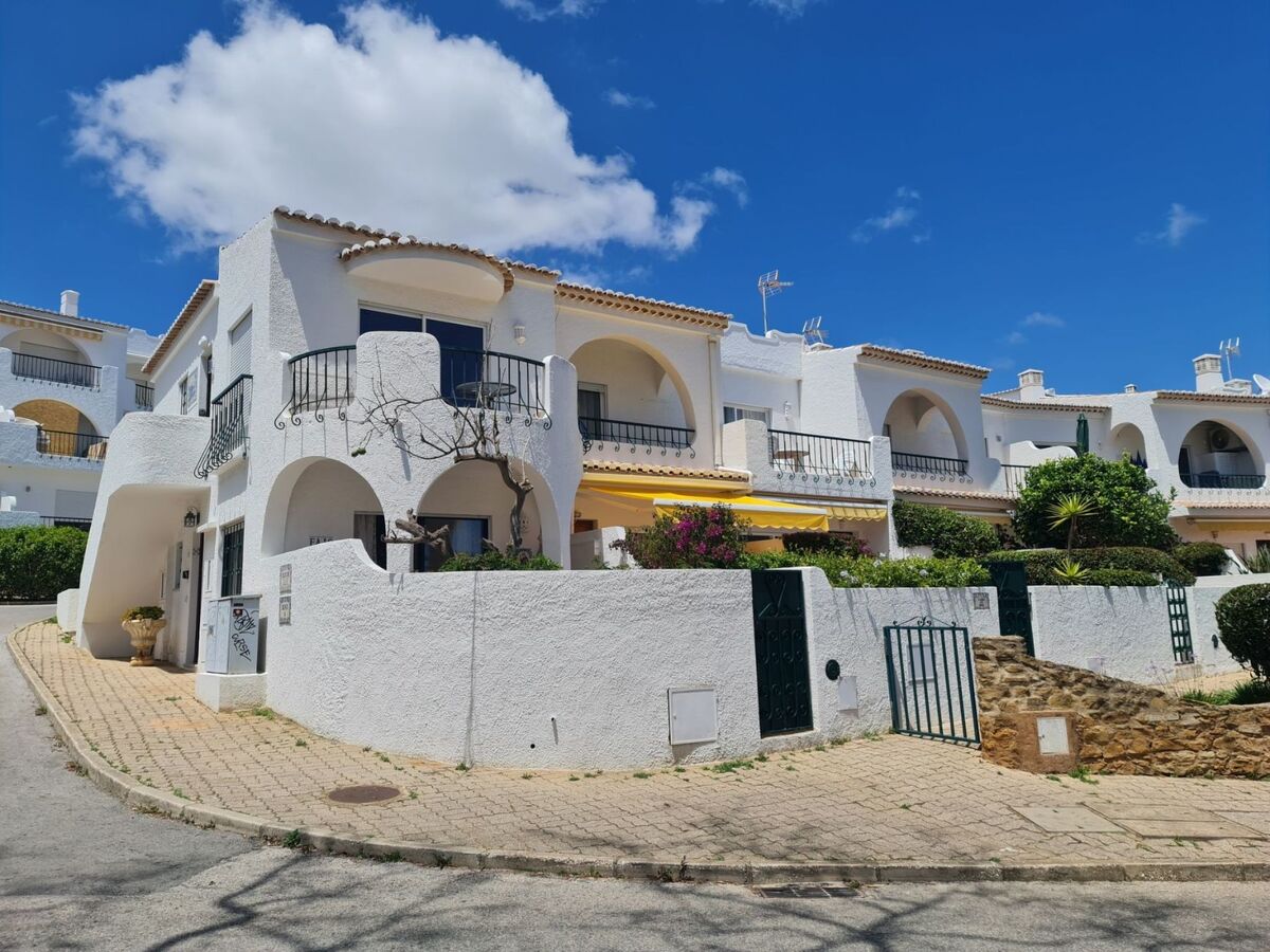 Casa Fajo, appartement avec terrasse à Luz - Photo 17