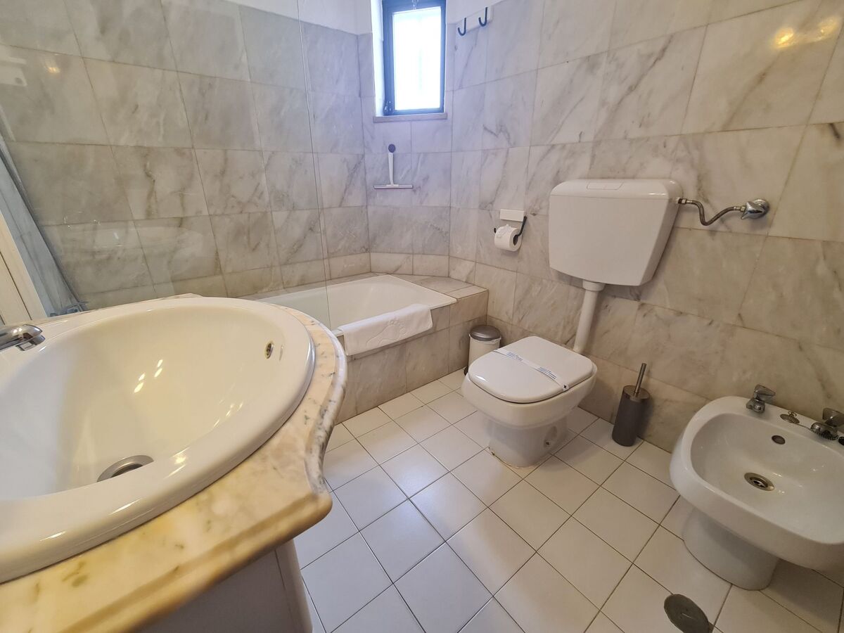 Casa Fajo, appartement avec terrasse à Luz - Photo 19