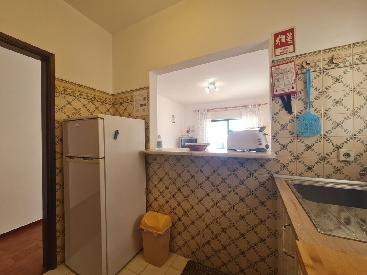 Casa Fajo, appartement avec terrasse à Luz - Photo 20