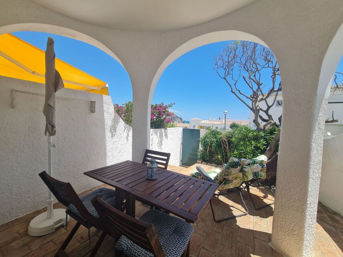 Casa Fajo, appartement avec terrasse à Luz - Photo 21