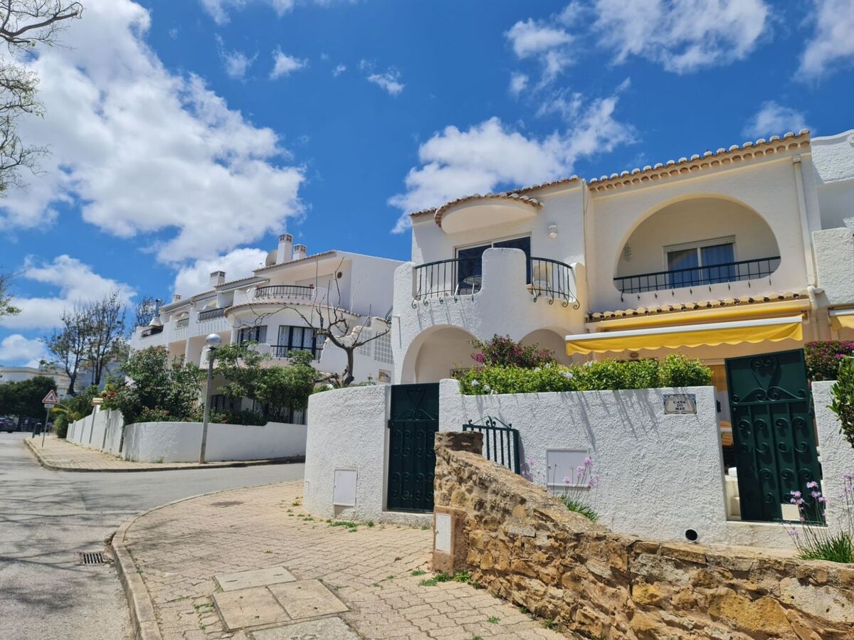 Casa Fajo, appartement avec terrasse à Luz - Photo 22