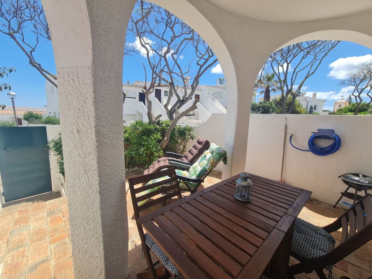 Casa Fajo, appartement avec terrasse à Luz - Photo 23