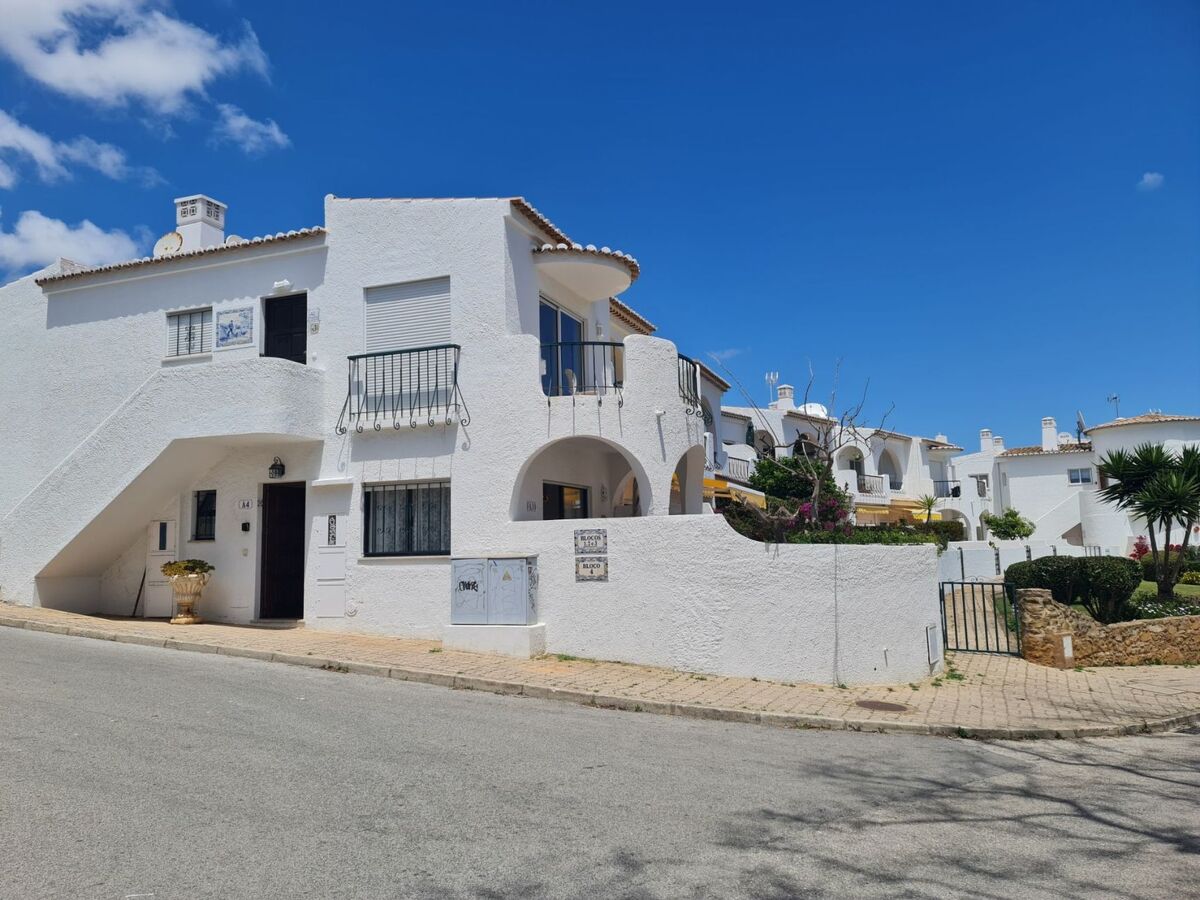 Casa Fajo, appartement avec terrasse à Luz - Photo 24