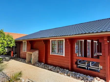 Casa Amendoas : maison 4 pers. avec piscine privée - Photo 1