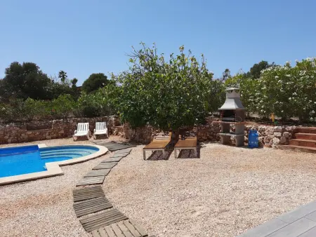 Casa Amendoas : maison 4 pers. avec piscine privée - Photo 2