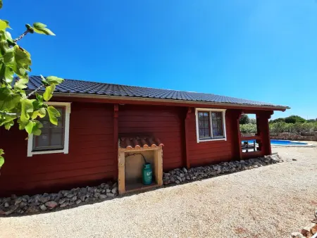 Casa Amendoas : maison 4 pers. avec piscine privée - Photo 3