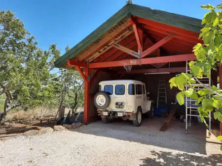 Casa Amendoas : maison 4 pers. avec piscine privée - Photo 4