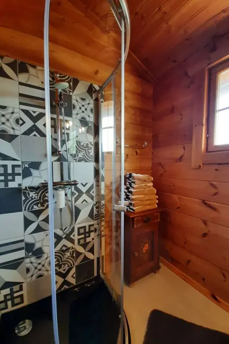 Casa Amendoas : maison 4 pers. avec piscine privée - Photo 5