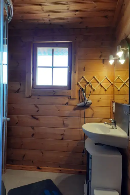 Casa Amendoas : maison 4 pers. avec piscine privée - Photo 7
