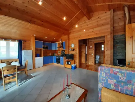 Casa Amendoas : maison 4 pers. avec piscine privée - Photo 9